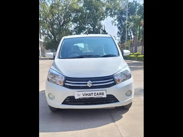 Second Hand Maruti Suzuki Celerio [2017-2021] VXi [2017-2019] in Bhopal