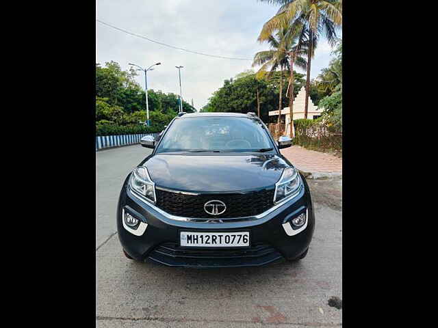 Second Hand Tata Nexon [2017-2020] XZA Plus Petrol in Pune