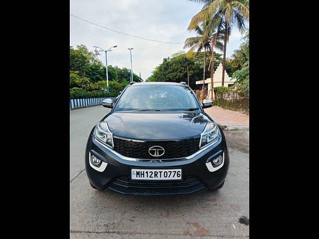 Second Hand Tata Nexon [2017-2020] XZA Plus Petrol in Pune