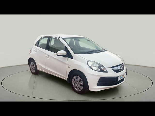 Second Hand Honda Brio [2013-2016] S MT in Indore