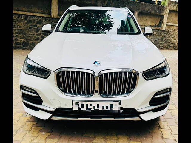 Second Hand BMW X5 [2019-2023] xDrive30d xLine in Pune