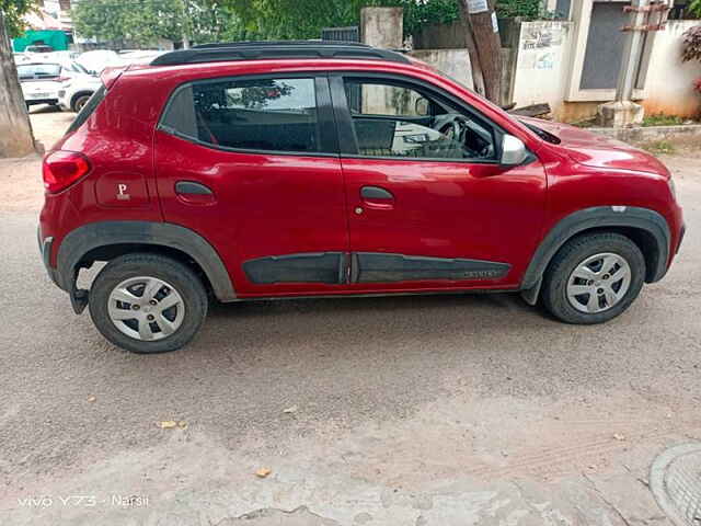 Second Hand Renault Kwid [2015-2019] RXT [2015-2019] in Ranga Reddy