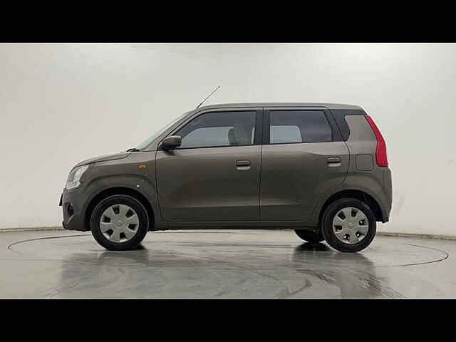 Second Hand Maruti Suzuki Wagon R [2019-2022] ZXi 1.2 in Hyderabad