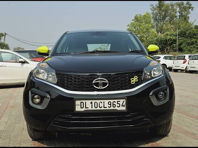 Second Hand Tata Nexon [2017-2020] KRAZ Diesel in Delhi