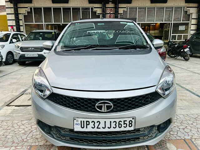 Second Hand Tata Tiago [2016-2020] Revotorq XT [2016-2019] in Kanpur