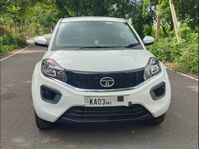 Second Hand Tata Nexon [2017-2020] XZ Diesel in Bangalore