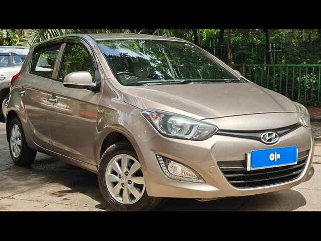 Second Hand Hyundai i20 [2012-2014] Asta 1.2 in Thane