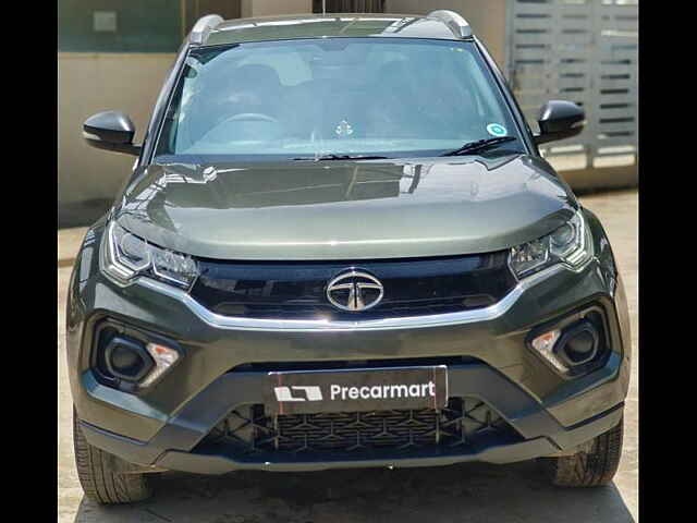 Second Hand Tata Nexon [2020-2023] XMA in Bangalore