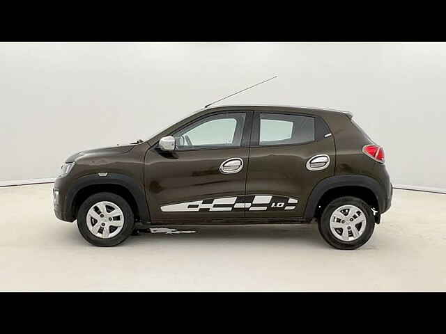 Second Hand Renault Kwid [2022-2023] RXT 1.0 in Lucknow