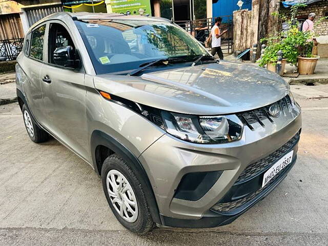 Second Hand Mahindra KUV100 NXT K2 6 STR in Mumbai