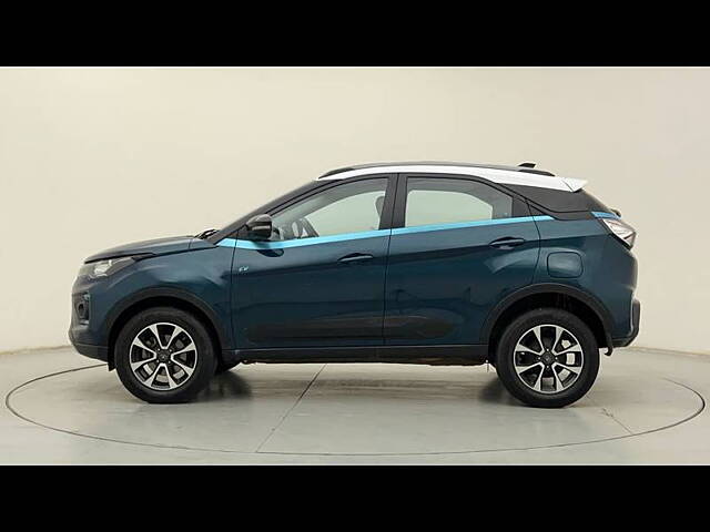 Second Hand Tata Nexon EV [2020-2022] XZ Plus LUX in Pune