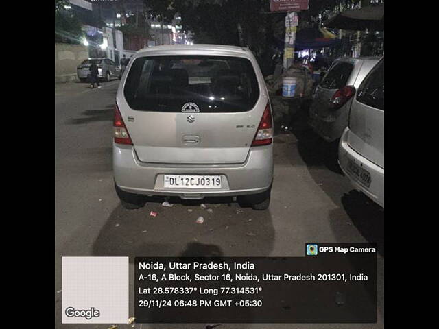 Second Hand Maruti Suzuki Estilo LXi BS-IV in Noida