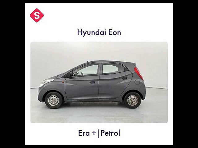 Second Hand Hyundai Eon Era + in Lucknow