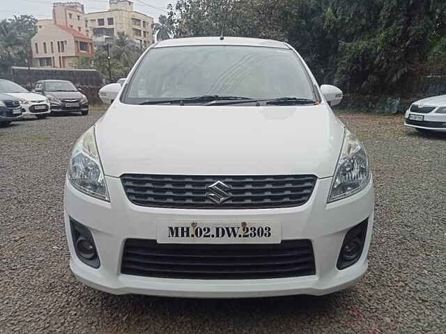 Second Hand Maruti Suzuki Ertiga [2018-2022] VXi in Mumbai