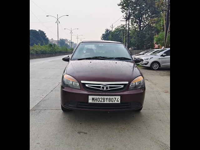 Second Hand Tata Indigo CS [2008-2011] LX TDI in Nagpur