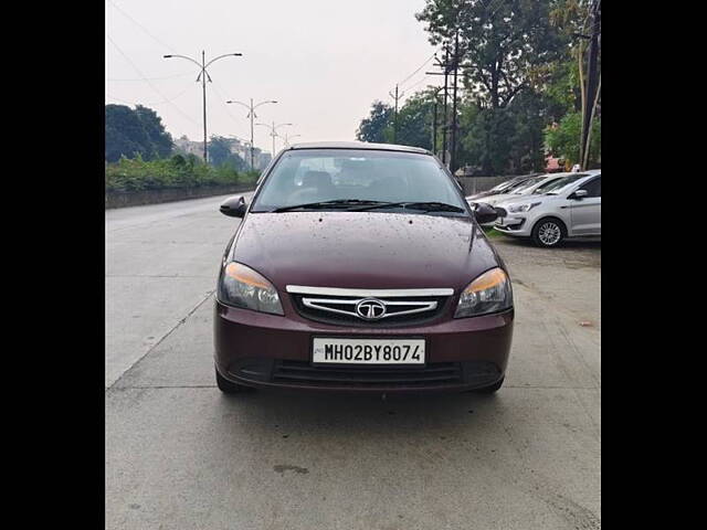 Second Hand Tata Indigo CS [2008-2011] LX TDI in Nagpur