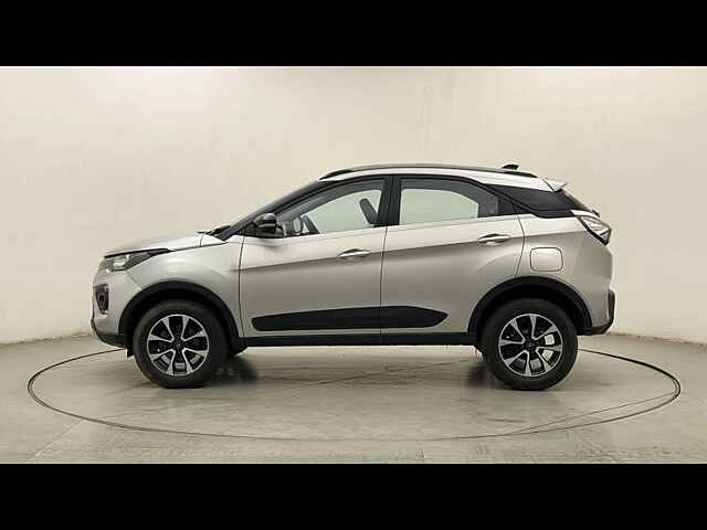 Second Hand Tata Nexon [2020-2023] XZA Plus (S) [2022-2023] in Thane