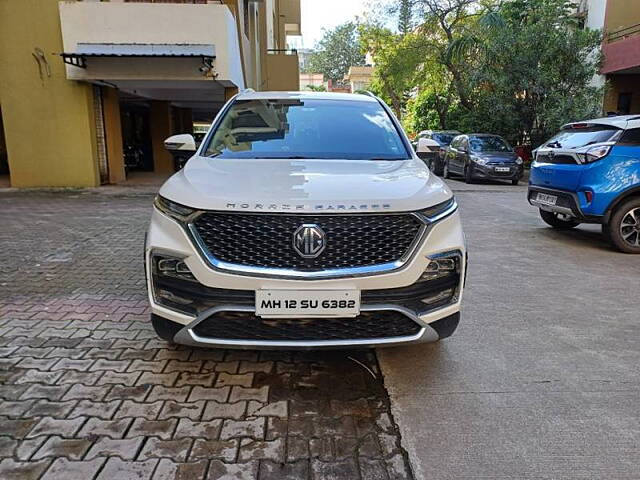 Second Hand MG Hector [2019-2021] Smart 2.0 Diesel [2019-2020] in Pune