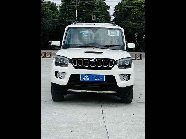 Second Hand Mahindra Scorpio 2021 S11 2WD 7 STR in Lucknow