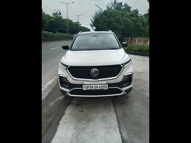 Second Hand MG Hector [2019-2021] Sharp 2.0 Diesel [2019-2020] in Kanpur