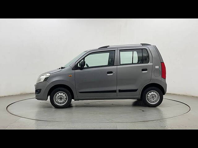 Second Hand Maruti Suzuki Wagon R [2019-2022] LXi 1.0 CNG [2019-2020] in Mumbai