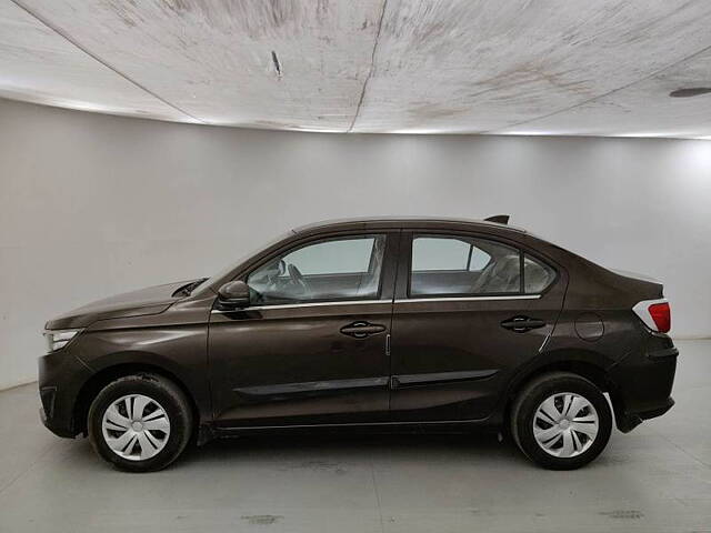 Second Hand Honda Amaze [2013-2016] 1.5 S i-DTEC in Indore