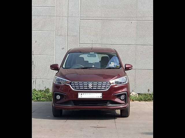 Second Hand Maruti Suzuki Ertiga [2018-2022] ZDi Plus 1.5 Diesel in Hyderabad