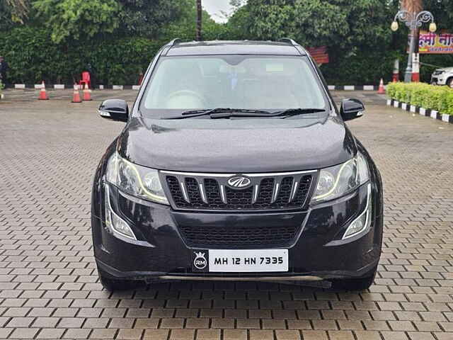 Second Hand Mahindra XUV500 [2011-2015] W8 in Nashik