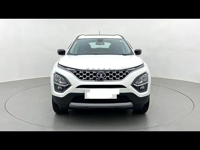 Second Hand Tata Safari [2021-2023] XTA Plus in Zirakpur
