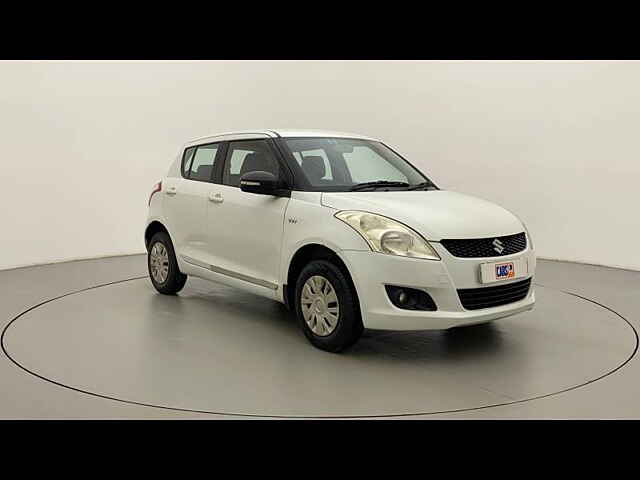 Second Hand Maruti Suzuki Swift [2011-2014] VXi in Faridabad