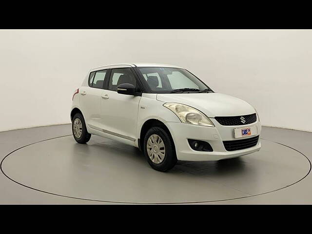 Second Hand Maruti Suzuki Swift [2011-2014] VXi in Faridabad