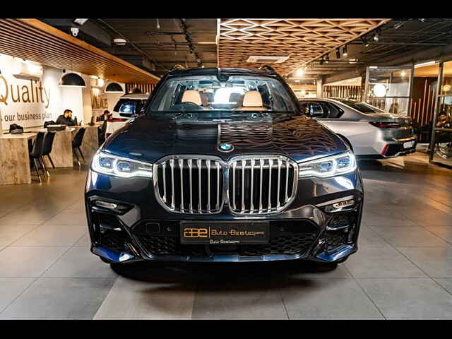 Second Hand BMW X7 [2019-2023] xDrive40i M Sport in Delhi