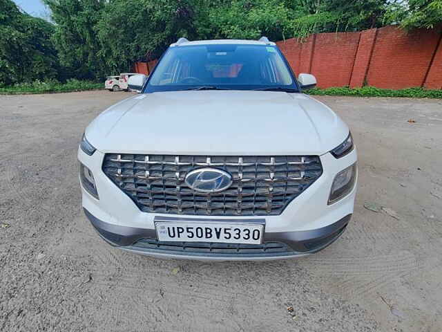 Second Hand Hyundai Venue [2019-2022] S 1.0 Turbo DCT in Lucknow