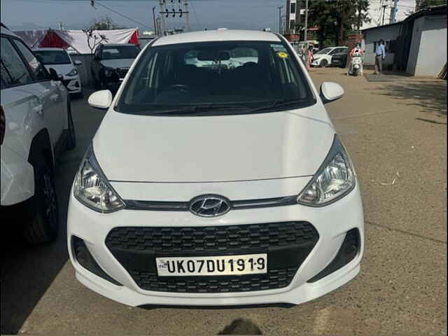 Second Hand Hyundai Grand i10 [2013-2017] Magna 1.1 CRDi [2016-2017] in Dehradun