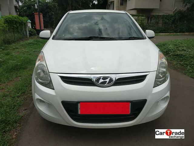 Second Hand Hyundai i20 [2008-2010] Magna 1.2 in Pune