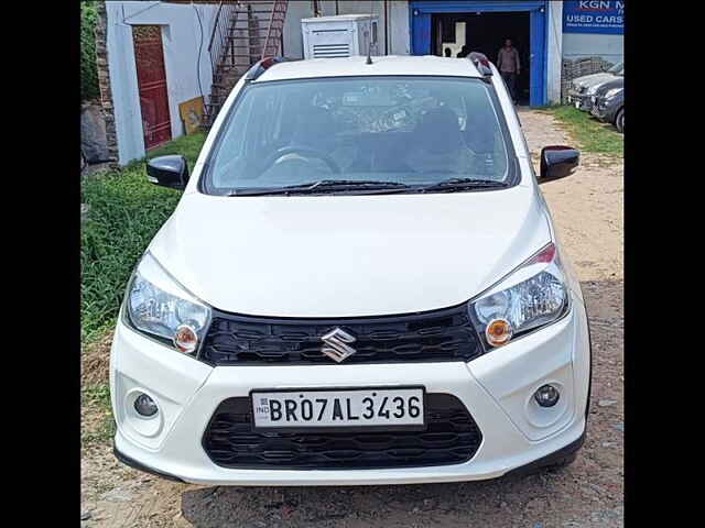 Second Hand Maruti Suzuki Celerio X Zxi in Patna