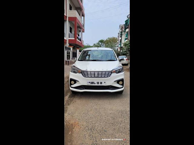 Second Hand Maruti Suzuki Ertiga [2015-2018] VDI SHVS in Nagpur