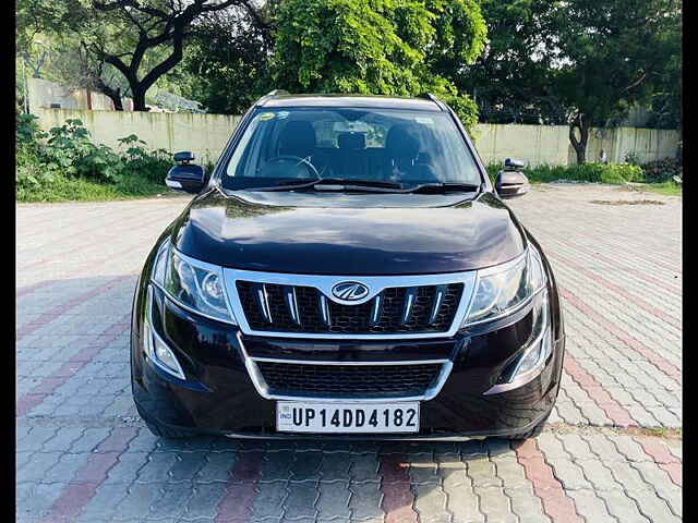 Second Hand Mahindra XUV500 [2015-2018] W6 1.99 in Delhi