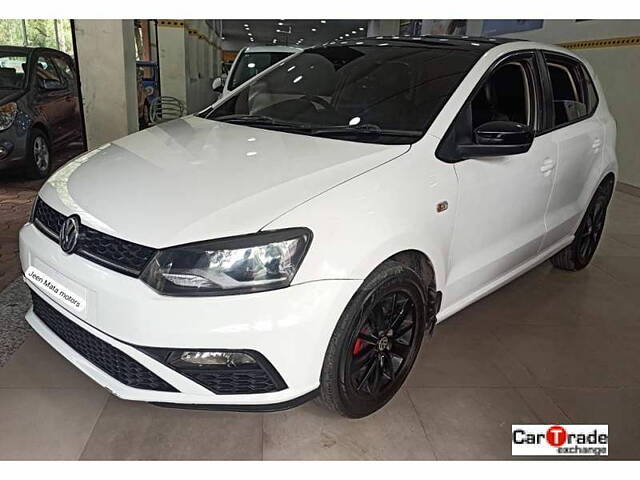 Second Hand Volkswagen Polo [2014-2015] Highline1.5L (D) in Pune