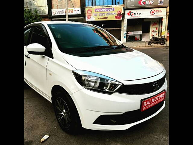 Second Hand Tata Tiago [2016-2020] Revotorq XM [2016-2019] in Ludhiana