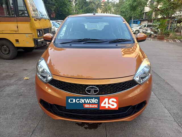 Second Hand Tata Tiago [2016-2020] Revotron XT [2016-2019] in Thane