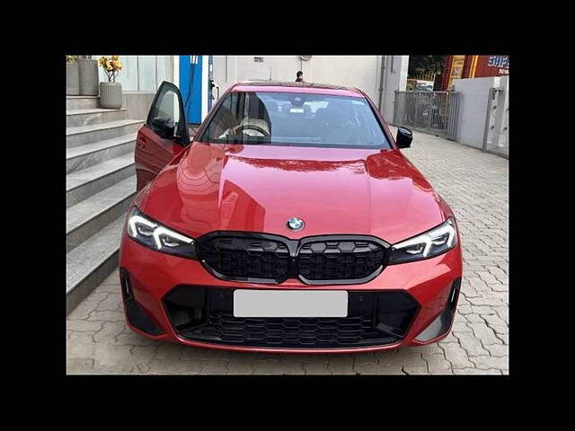 Second Hand BMW M340i xDrive [2023-2024] in Mumbai