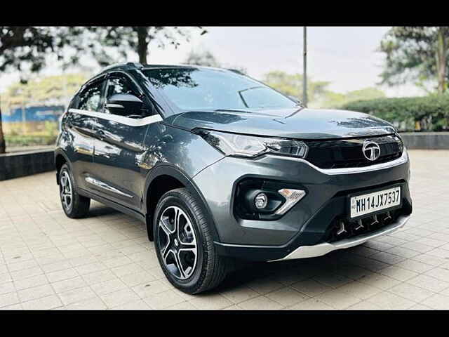 Second Hand Tata Nexon [2020-2023] XM [2020-2023] in Pune