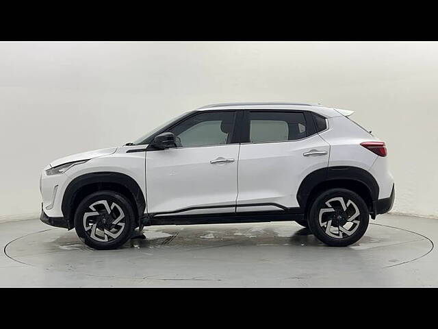 Second Hand Nissan Magnite [2020-2024] XV Premium [2020] in Delhi