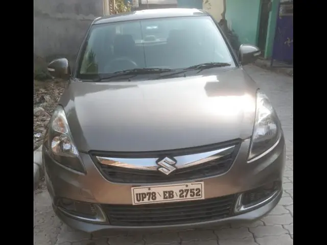 Second Hand Maruti Suzuki Swift DZire [2011-2015] VDI in Kanpur
