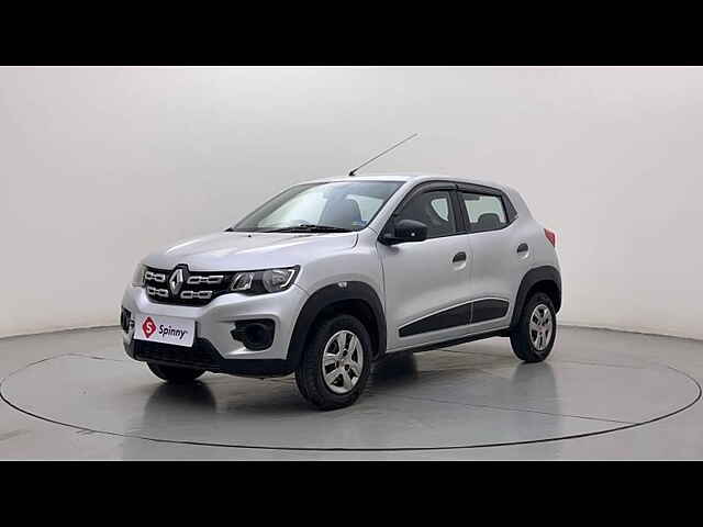 Second Hand Renault Kwid [2015-2019] RXL [2015-2019] in Bangalore