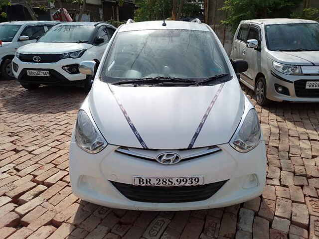 Second Hand Hyundai Eon Era + in Motihari