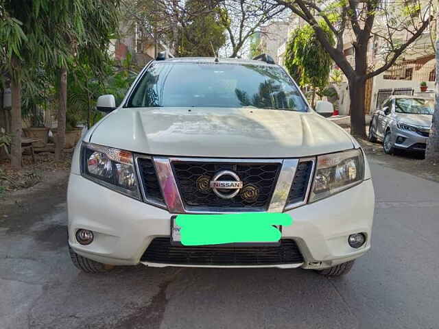 Second Hand Nissan Terrano [2013-2017] XL (D) in Delhi