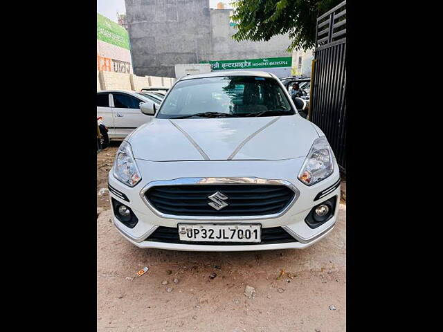 Second Hand Maruti Suzuki Dzire [2017-2020] VXi in Lucknow