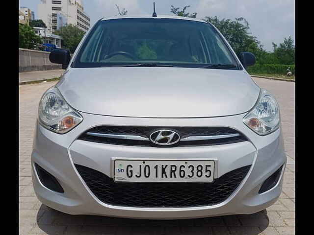 Second Hand Hyundai i10 [2010-2017] Era 1.1 iRDE2 [2010-2017] in Ahmedabad